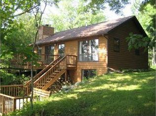 N4818 Wigwam Ave, Medford, WI 54451