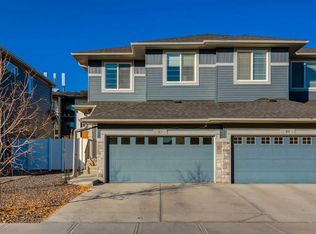 57 E Evansfield Gate NW, Calgary, AB T3P 1V8