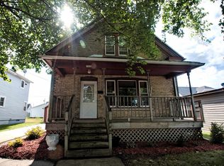 1010 S 22nd St, Manitowoc, WI 54220