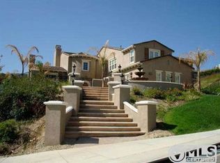 26508 Mont Calabasas Dr, Calabasas, CA 91302