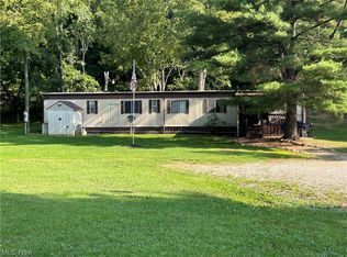 8705 Goosecreek Rd, Roseville, OH 43777