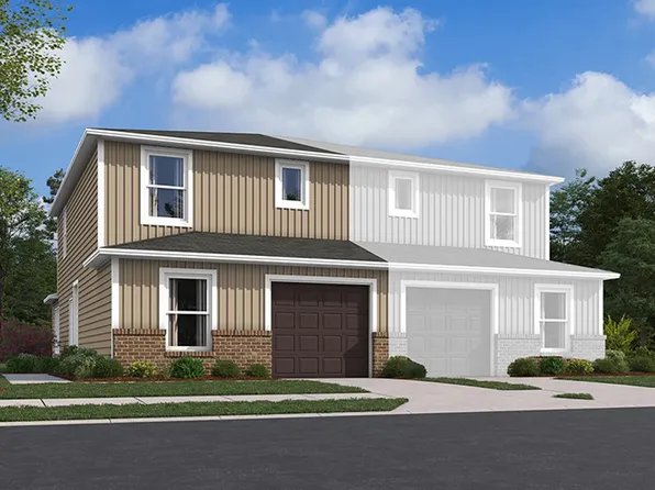 505 W Cloud Dr #B, Siloam Springs, AR 72761