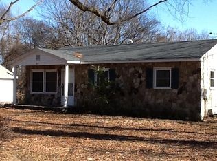 424 Routh Cir, Greensboro, NC 27406