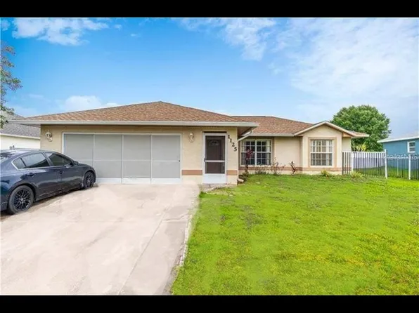 1125 Roan Ct, Kissimmee, FL 34759