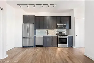 Rented by Living New York