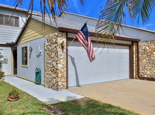 2271 Deerwood Dr, New Smyrna Beach, FL 32168