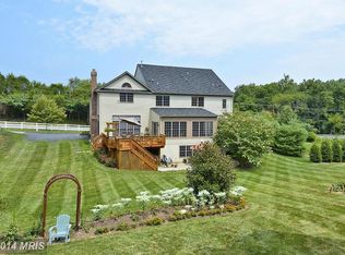 13900 Carlson Farm Dr, Germantown, MD 20874