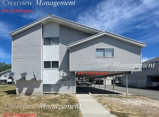 3524 W Parkway Blvd #3, West Valley City, UT 84119