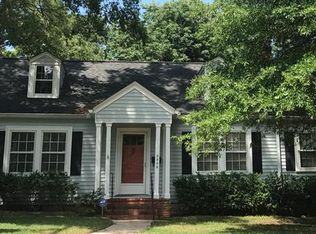 2006 Ward St, Durham, NC 27707