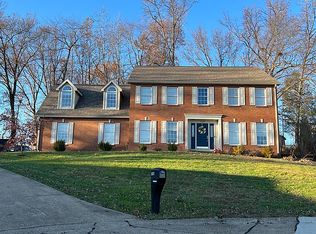 10300 Hyde Park, Evansville, IN