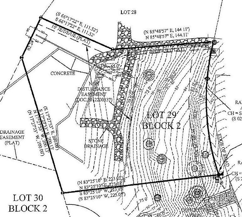 2nd image of 7608 Lenape Trl