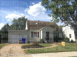 3697 Rose Ave, Hamilton, OH