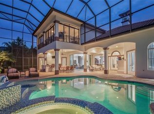 23771 Napoli Way, Estero, FL 34134