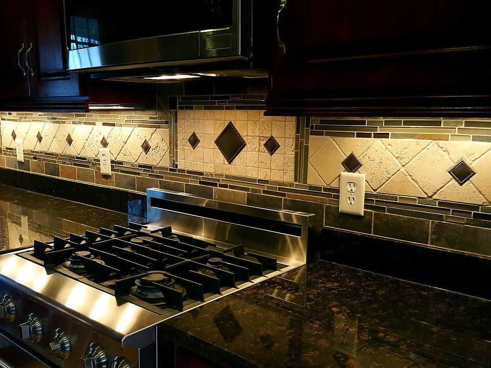 Granite Countertops