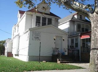 13056 Lefferts Blvd, S Ozone Park, NY 11420