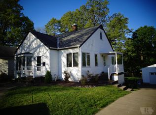 2012 Grand Ave, Keokuk, IA 52632