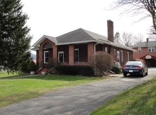 610 E Main St, Marion, VA 24354