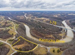 632 Persimmon Ridge Trl, Richmond, KY 40475