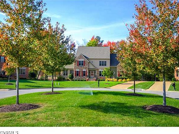 2nd image of 5008 Westcott Landing Cir