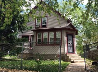 14 Iowa Ave, Joliet, IL 60433