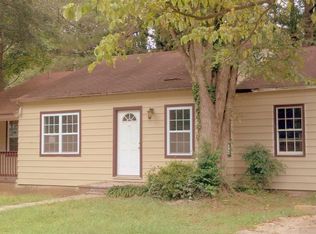 1386 Epworth St SW, Atlanta, GA 30310