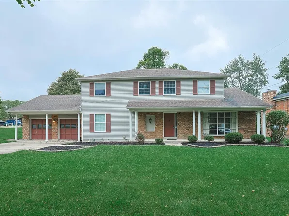 600 Quail Run Rd, Middletown, OH 45042