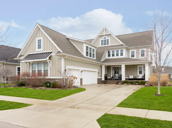 1443 Avondale Dr, Westfield, IN 46074