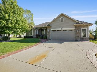 6327 Rosemary Ln, Mount Pleasant, WI 53406
