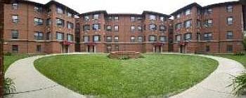 1st image of 4841 N Albany Ave APT 3