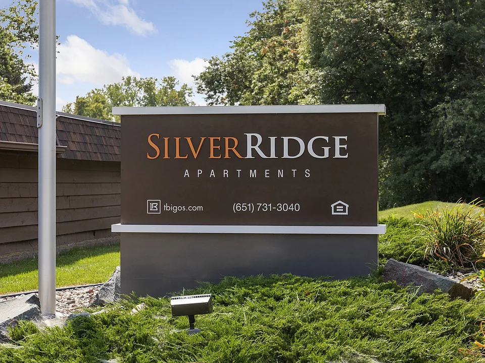 Silver Ridge