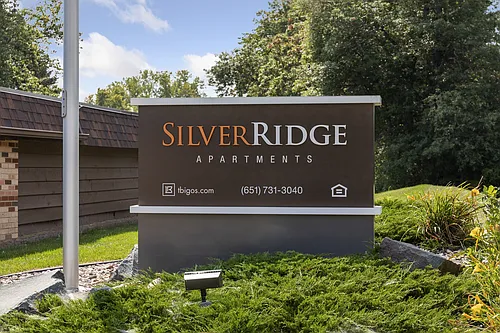 Silver Ridge Photo 1