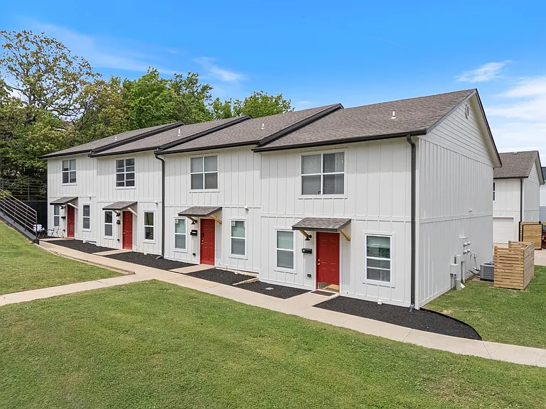 Rosehill Townhomes — Photo 15