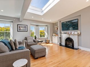 47 Milford St #3, Boston, MA 02118