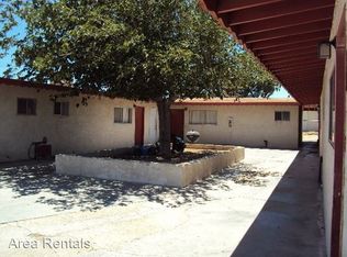 260 E Grace St APT 4, Barstow, CA 92311