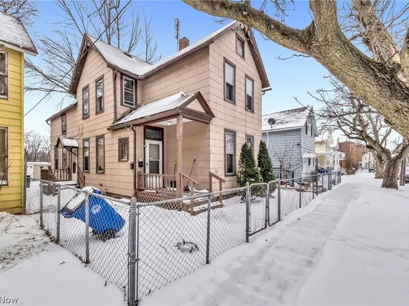7107 Hague Ave, Cleveland, OH 44102