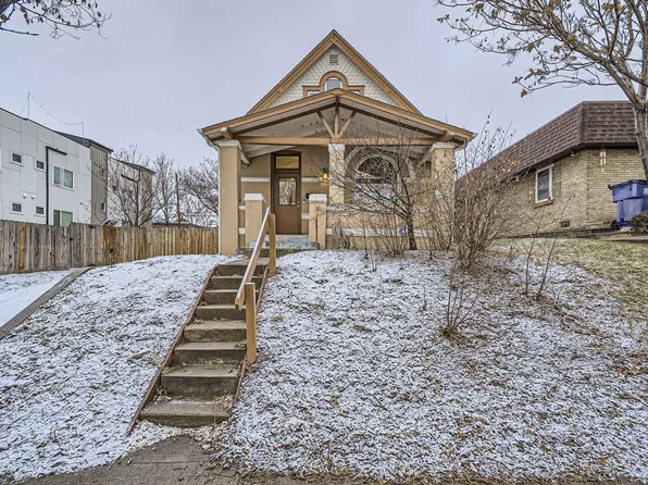 1381 Knox Ct, Denver, CO 80204