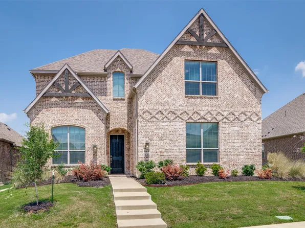 644 Windy Ridge Ln, Rockwall, TX 75087