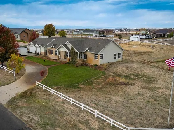 29555 E 166th Avenue, Brighton, CO 80603