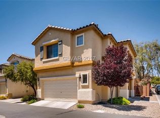7857 Running Doe Ct, Las Vegas, NV 89149