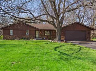 4419 Will Ann Dr, Rockford, IL 61101