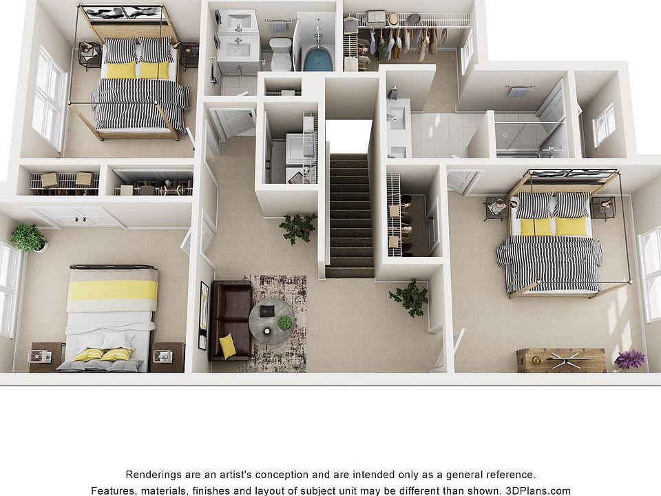 2nd image of 2715 Bentgrass Rd NW