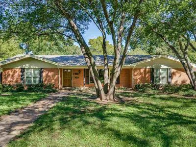 2308 Irving Pl, Wichita Falls, TX, 76308
