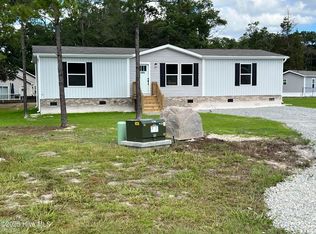 2001 Sarah Field Ct SW, Supply, NC 28462