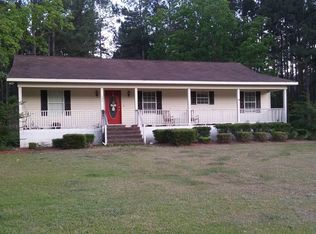 586 Farmdale Rd, Sylvania, GA 30467