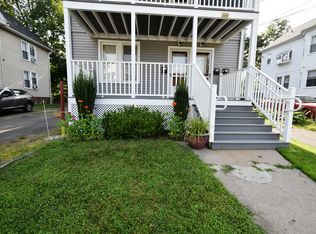 23 Condon Rd FLOOR 3, Bristol, CT 06010