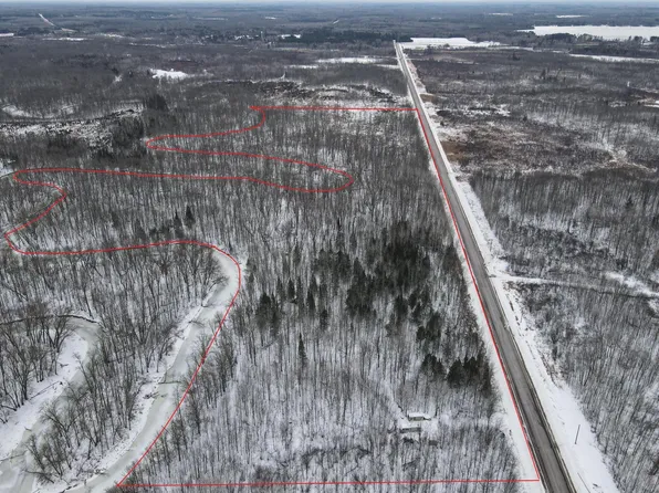 County Road 10, Warba, MN 55793