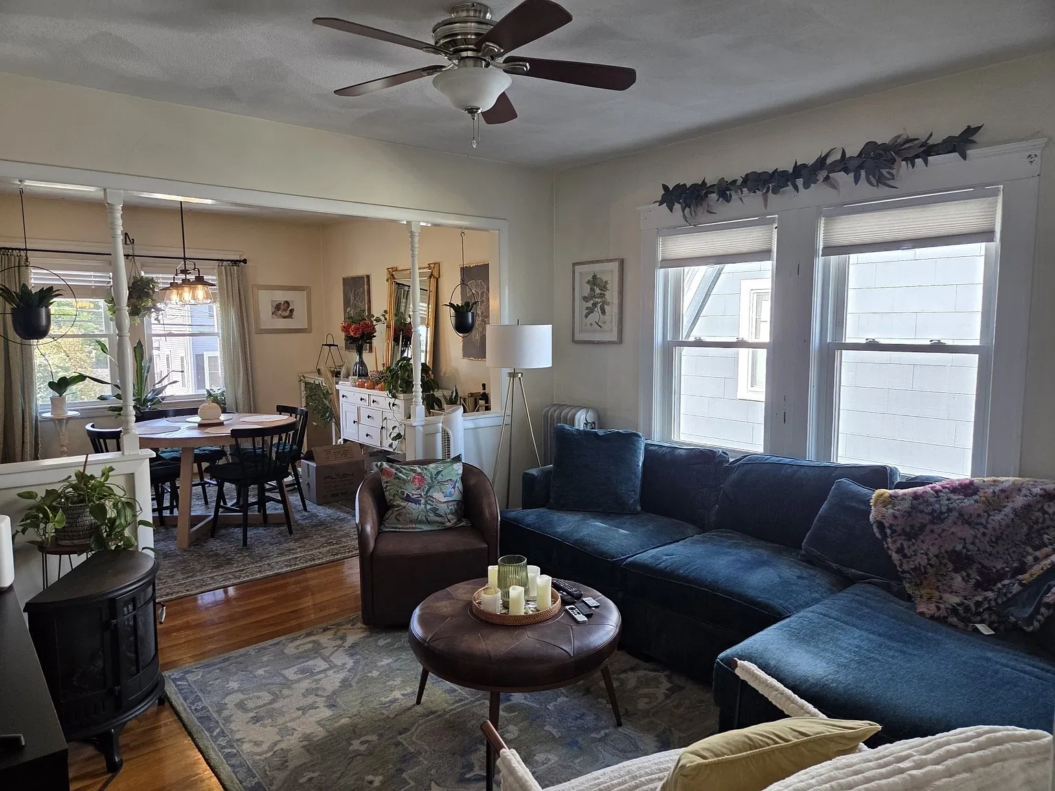 3 bed, 1.5 bath, 1100 sqft, $2,800 — Photo 4