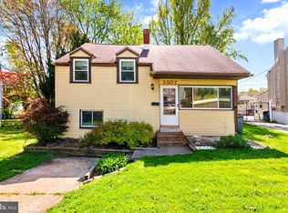 3507 W 13th St, Trainer, PA 19061