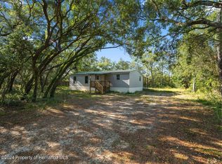5114 W Rochelle St, Homosassa, FL 34446