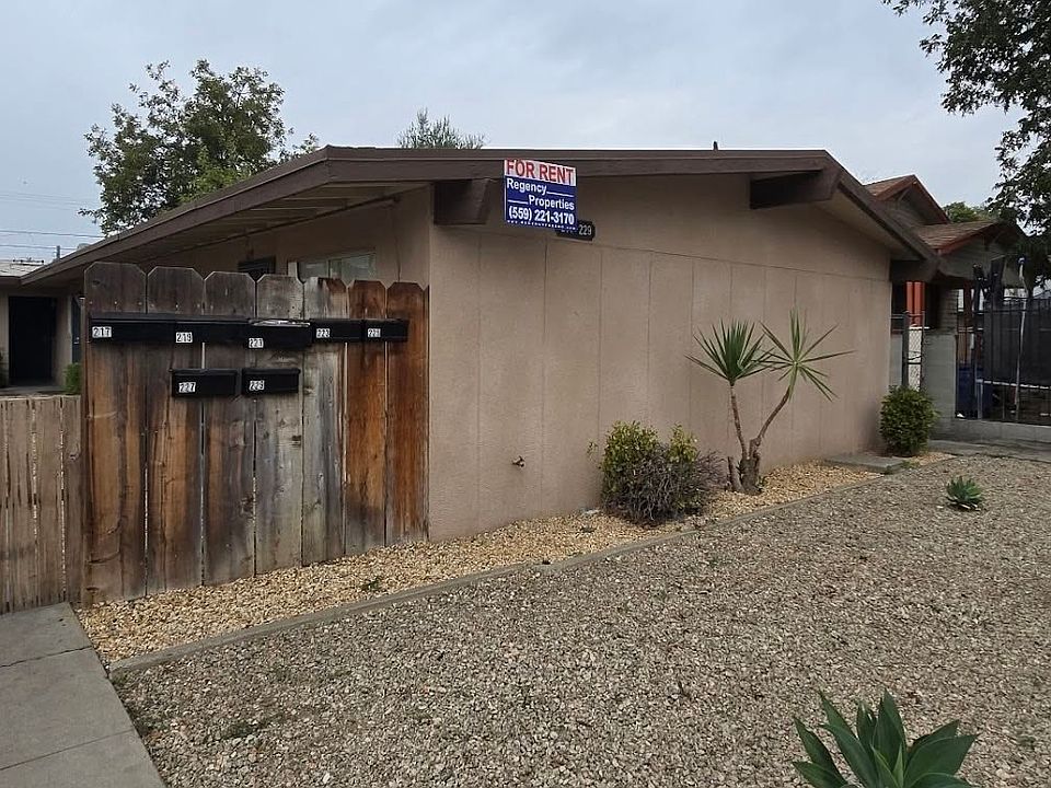 1st image of 229 E Tuolumne St #229